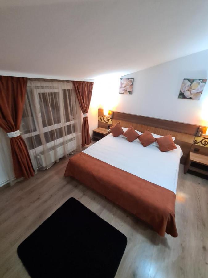 Garsoniera Privata Bed & Breakfast Bükreş Dış mekan fotoğraf