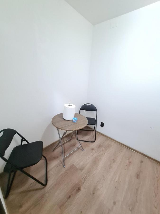 Garsoniera Privata Bed & Breakfast Bükreş Dış mekan fotoğraf